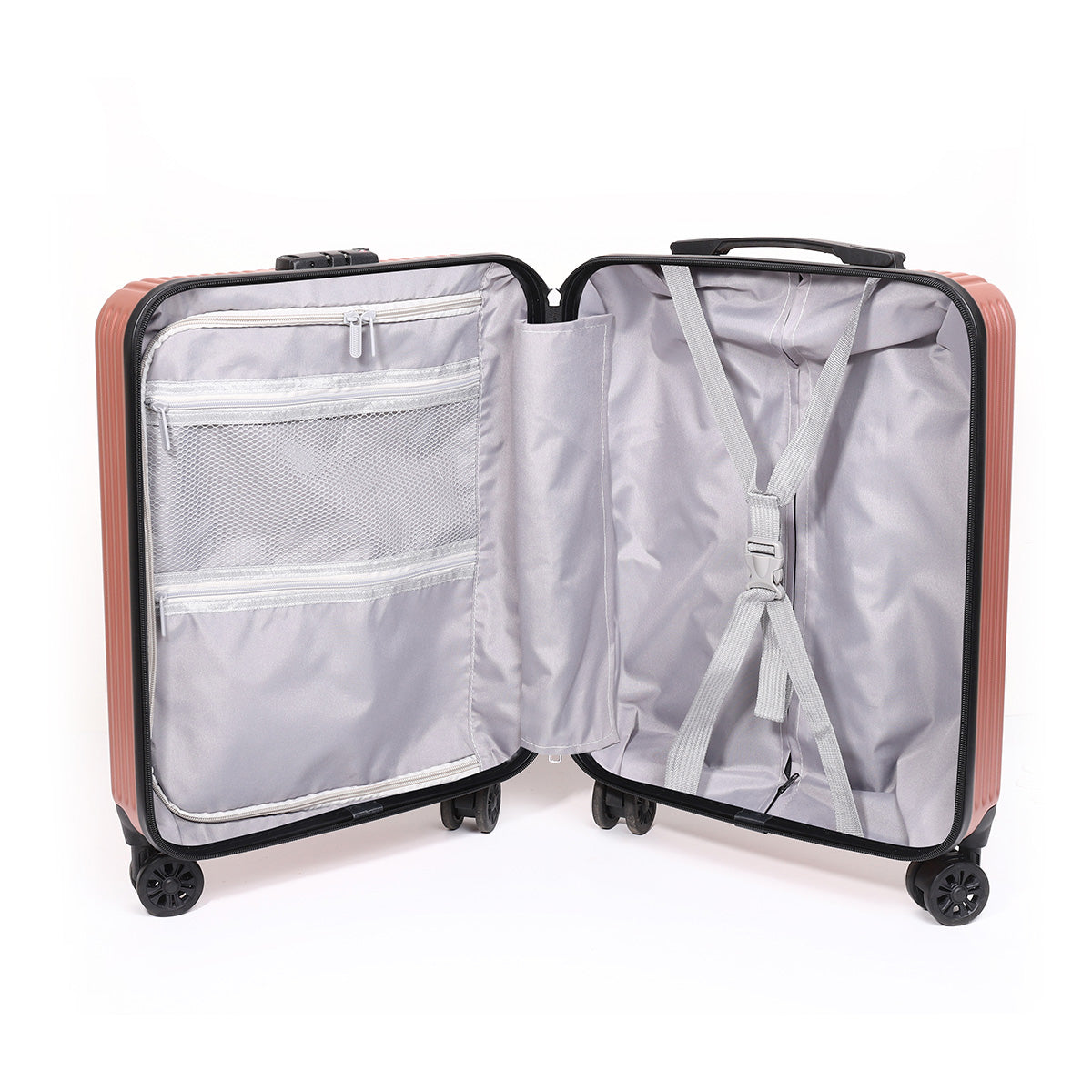 Cruisair Cabin lagaminas