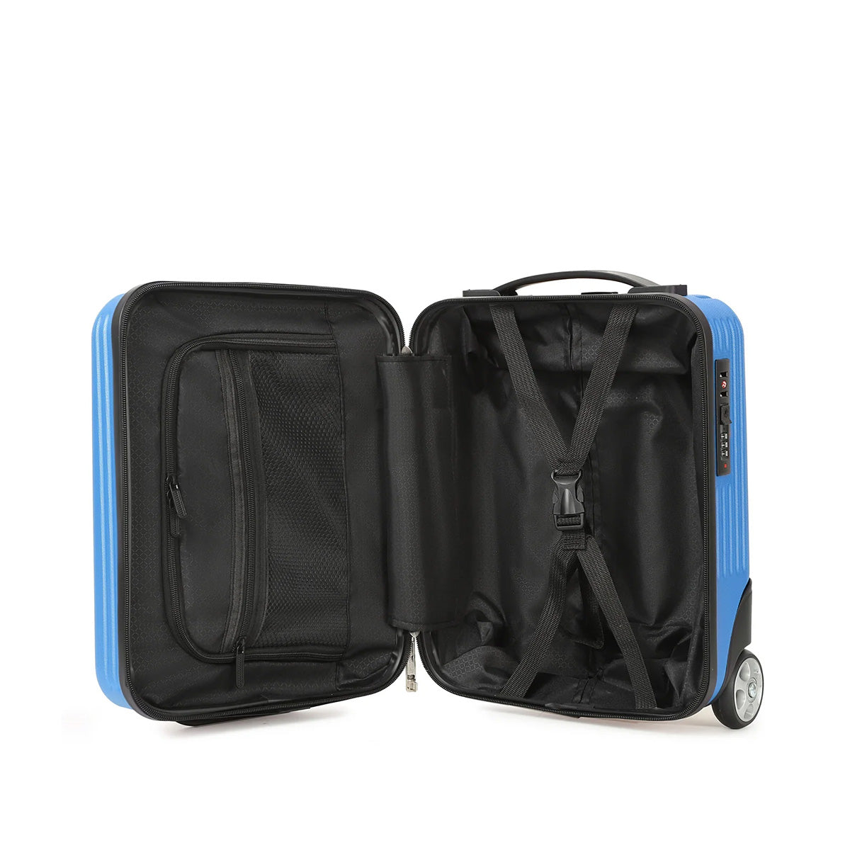 Cruisair Underseat trolley