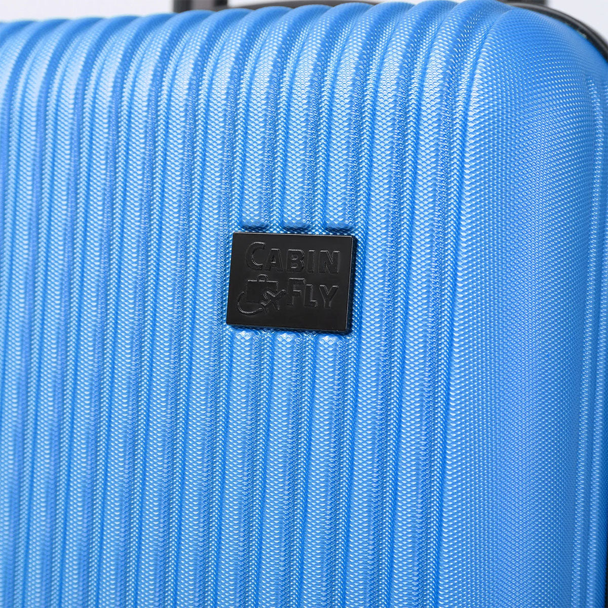 Cruisair Underseat trolley