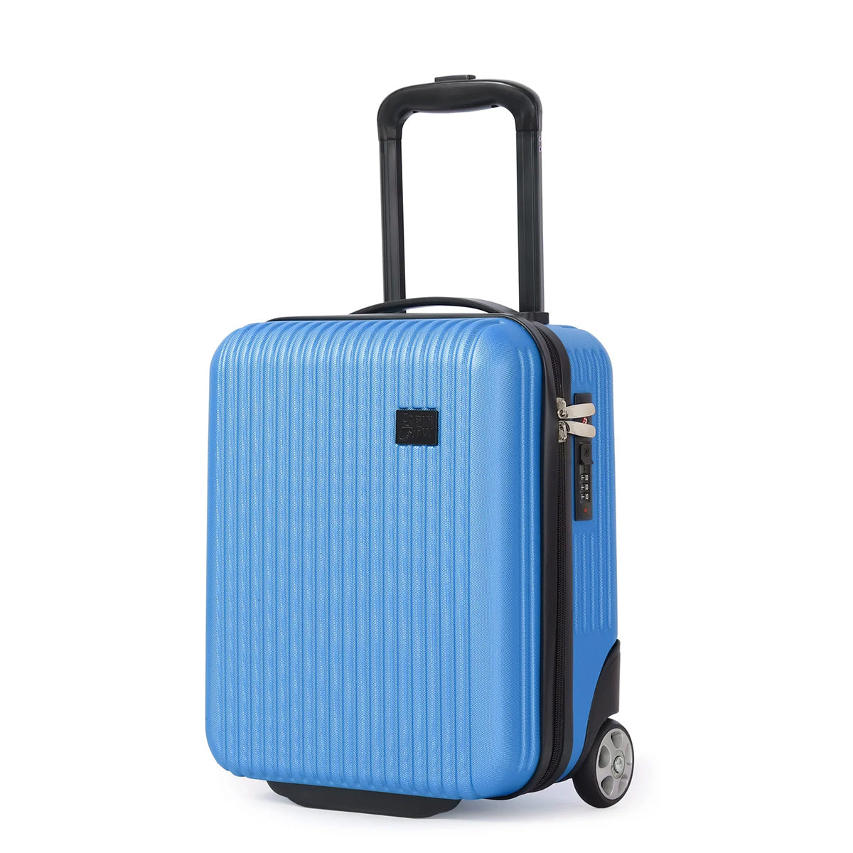 Cruisair Underseat trolley