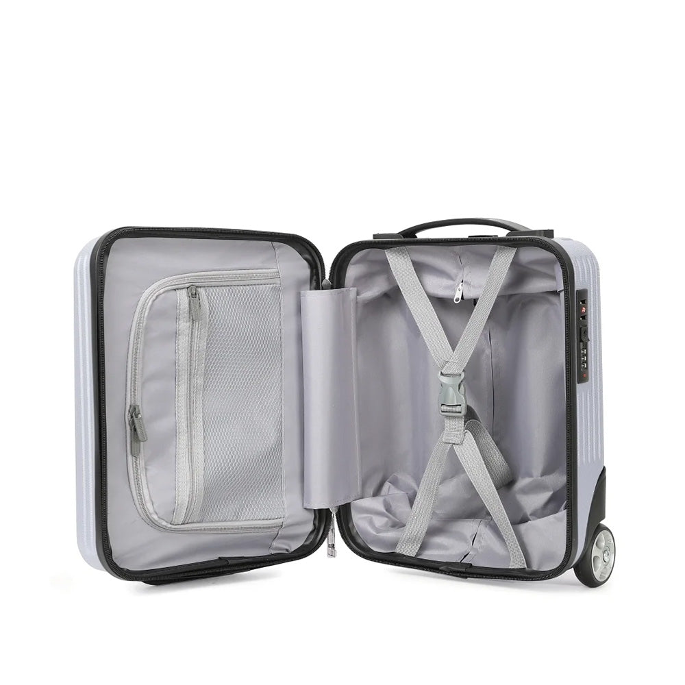 Cruisair Underseat trolley
