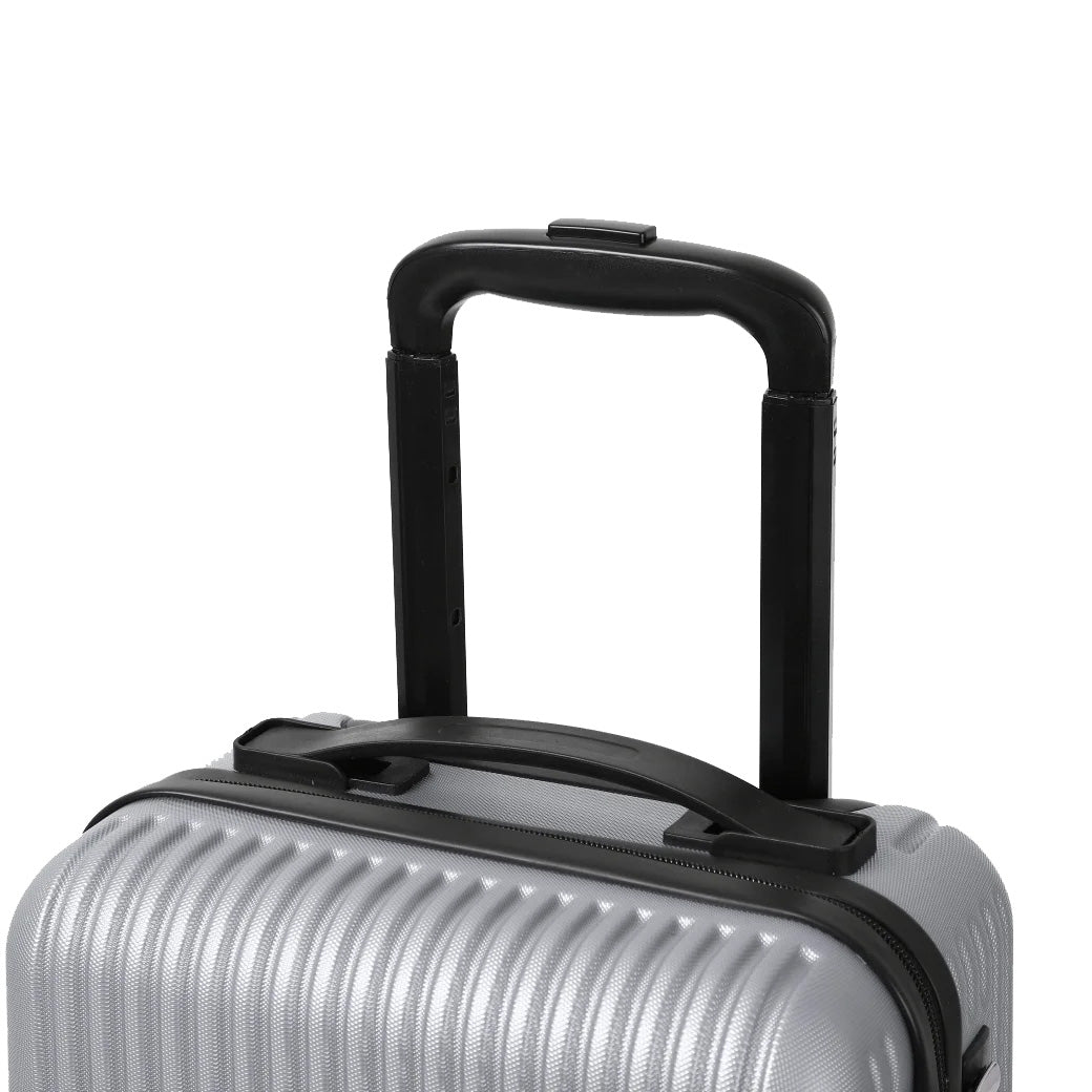 Cruisair Underseat trolley