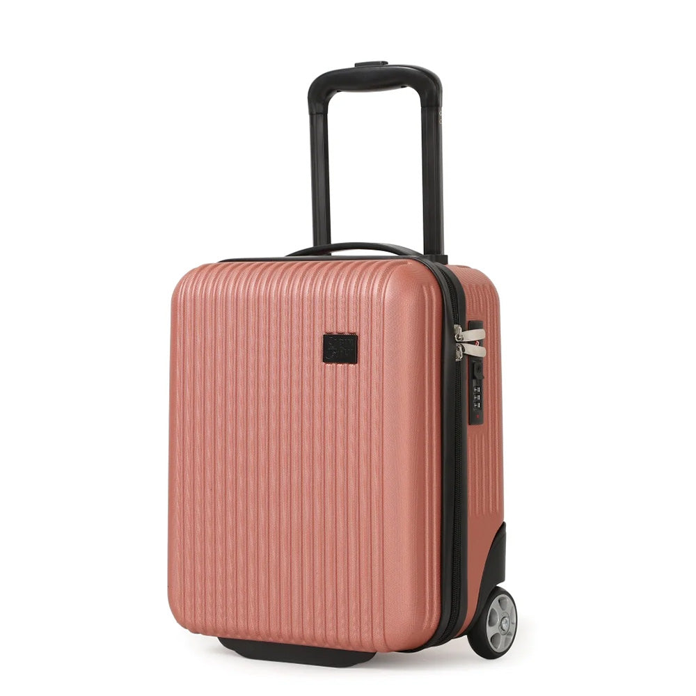 Cruisair Underseat trolley