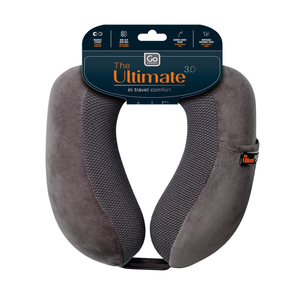 The Ultimate 3.0 Kaklo pagalvė