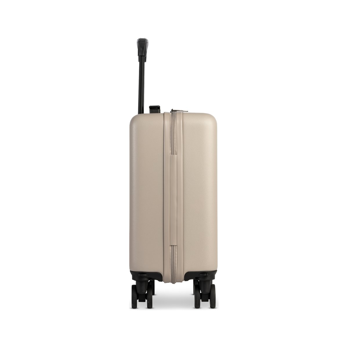Trolley Underseater